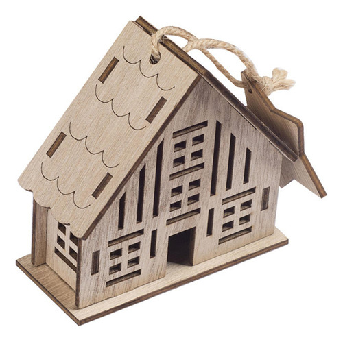 4 Las Decoraciones Navideñas De La Casa De Estilo C