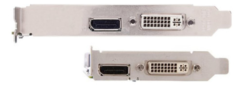 Pny Nvidia Quadro K600 1gb Gddr3 Tarjeta De Gráficos Vcqk600
