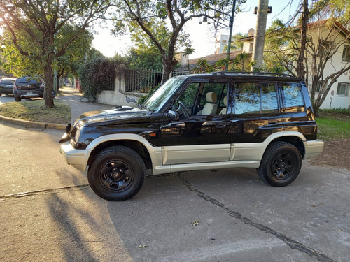 Suzuki Vitara 2.0 Jlx I