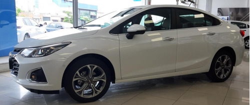 Imagen 11 de 25 de Chevrolet Cruze Premier 0km#7