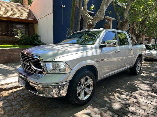 RAM 1500 5.7 Laramie Atx V8