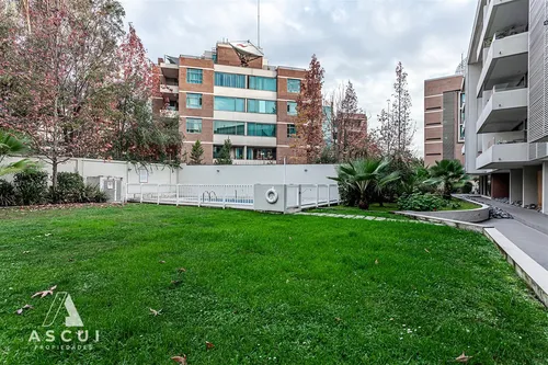 Vive En Jardín Del Este: Departamento De 3 Dormitorios