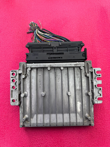 Ecu Computadora Renault Kangoo 1.6lts (Usado)