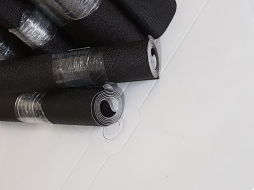 Imagen 2 de 6 de Repuesto Cinta Para Caminador 770t - Ajs Fitness