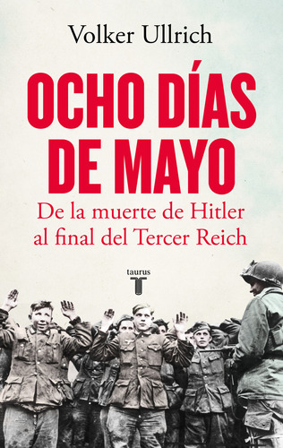 Ocho Dias De Mayo