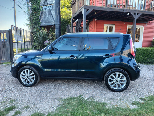 Kia Soul 1.6 Ex 132cv 6at