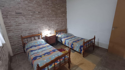 Venta De Casa 2 Ambientes Estilo Quinta 515m2 En Gonzáles Catan. Apto Crédito