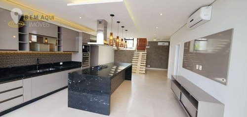 Imagem 2 de 30 de Casa Com 3 Dormitórios À Venda, 182 M² Por R$ 849.900,00 - Ilha Das Águas - Salto/sp - Ca1548