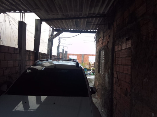 Vende Se 1 Casa Com 6 Casas De Aluguéis 1 Salão 1 Garagem