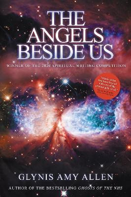 Libro The Angels Beside Us - Glynis Amy Allen