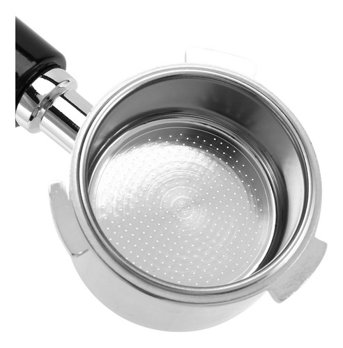 L Filtro Sin Fondo De Café De 51 Mm Para Delonghi Ec680