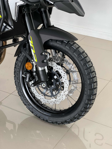 Benelli Trk702 X
