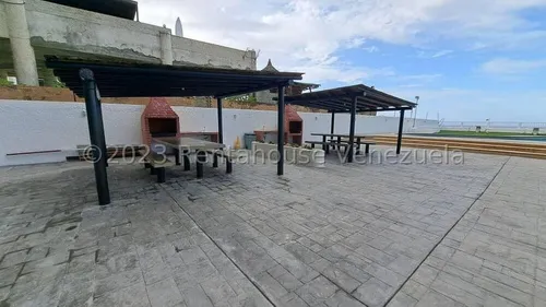 Apartamento En Alquiler Caribe