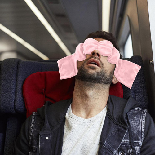 Cubierta Para S Para Dormir Parasoles Para Dormir Parche Ocu