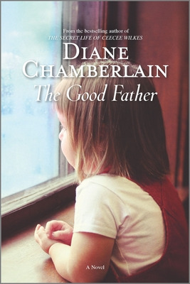 Libro The Good Father - Chamberlain, Diane