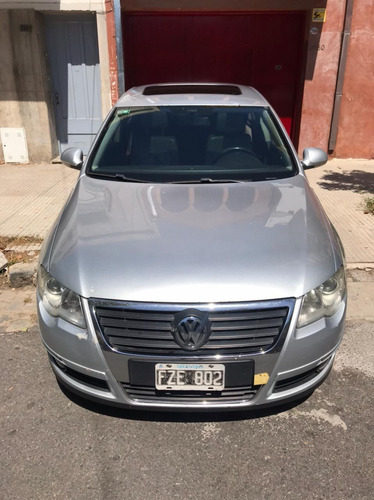 Volkswagen Passat 2.0 I Advance 2007