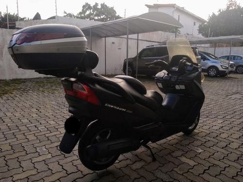 Scooters Suzuki Burgman 400 2008