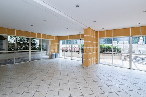 Imagem 14 de 15 de Apartamento - Perdizes - Ref: 104165 - V-104165