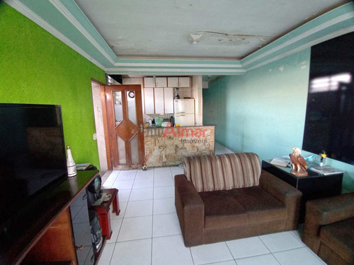 Imagem 11 de 30 de Prédio Comercial Itaquera Sendo 1 Salão E 2 Apart - A9175
