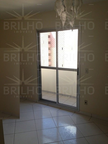 Imagem 11 de 15 de Apartamento Para Venda, 2 Dormitório(s), 61.8m² - 6779