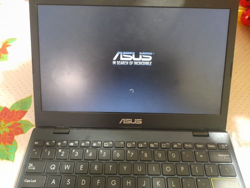 Computadora Asus Sonicmaster Vivobook Go (usada) (Usado)