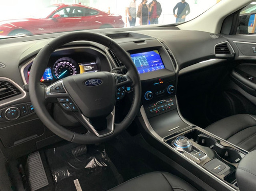 Ford Edge Ecoboost 2020