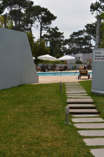 Departamento En Venta En Playa Brava