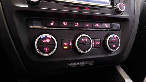 Imagen 15 de 15 de Volkswagen Vento 2.0 Sportline Tsi Bixenon - 347080 - C