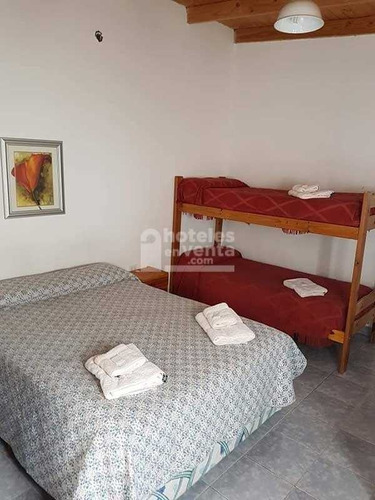 Hosteria En Venta - Rawson - Chubut - Ar-ch2-1