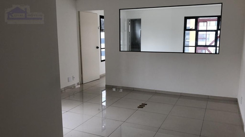 Imagem 1 de 6 de Comercial Para Aluguel, 0 Dormitórios, Vila Clementino - São Paulo - 8085