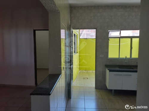 Imagem 3 de 12 de Casa Em Jardim Itapark - Mauá - Sp - 31/a149