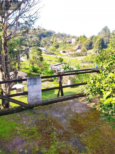 Imagem 21 de 30 de Chácara No Cocuera- Mogi Bertioga - Sp