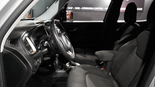 Jeep Renegade 1.8 Sport At