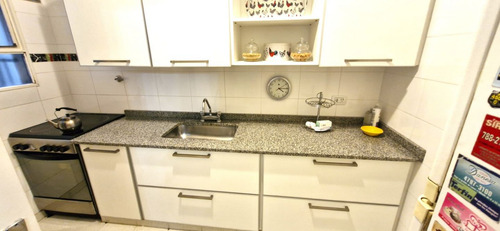 Departamento En Venta En Belgrano
