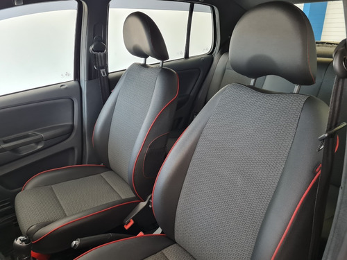 Imagem 8 de 11 de Vw Fox 1.6 Rock In Rio 2016