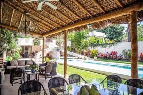 Imagen 21 de 22 de Casa En Renta En Acapantzingo, Cuernavaca