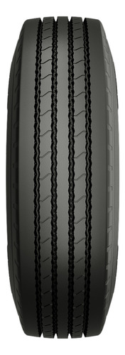 Una Llanta Camión Galaxy 11r24.5 Sr211-g 149/146l