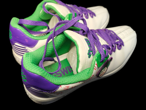 Tenis K Swiss Joker (Usado)
