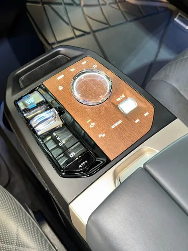 Bmw Ix 40 Xdrive