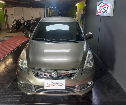 Suzuki Swift 1.2 Dzire
