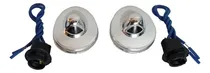 Comprar Faro De Patente Ford F100 81\u002F90 Portalampara El Par Pdt-410