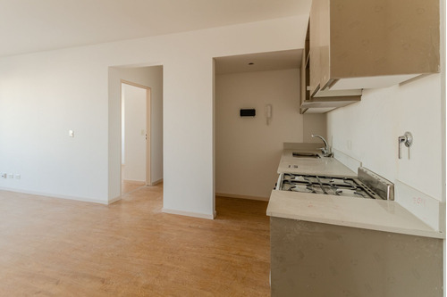 Venta Depto Villa Urquiza 2 Amb Estrenar