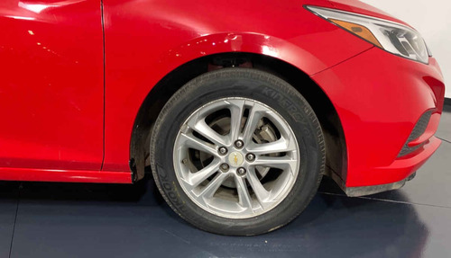 Imagen 13 de 15 de 37385 - Chevrolet Cruze 2018 Con Garantía