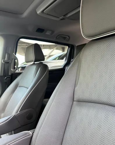 Honda Odyssey 3.5 Touring At