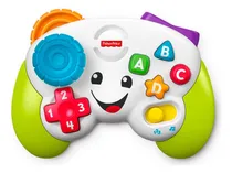 Comprar Fisher Price  Ríe Y Aprende Control Juega Y Aprende Conmigo