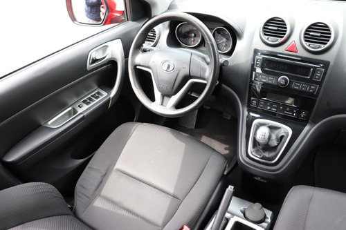 Great Wall Haval H6 4x2 Mt Aa 4ab Abs Única Dueña