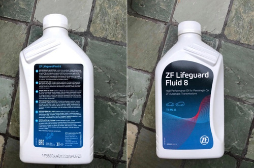  Liquido De Transmisión Automática Audi Q5