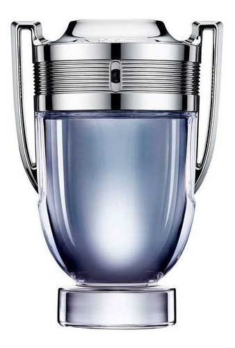 Imagen 1 de 5 de Perfume Importado Hombre Paco Rabanne Invictus Edt 200ml
