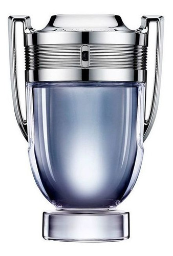 Perfume Importado Hombre Paco Rabanne Invictus Edt 200ml 