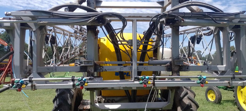 Pulverizador Pla Mlp 3000, Muy Poco Uso !!!